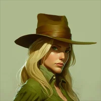 Wanted Jane